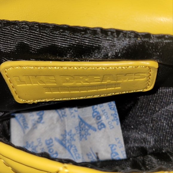 Like Dreams Mini Purse - Picture 2 of 2